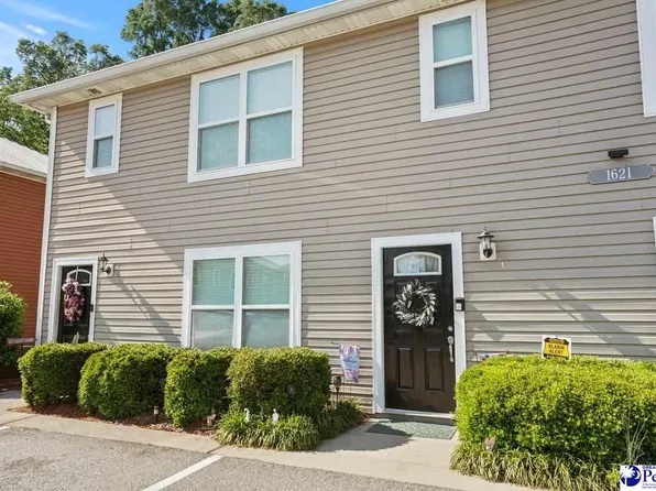 1621 Gregg Ave #B, Florence, SC 29501
