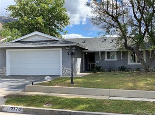 12776 Rajah St, Sylmar, CA 91342