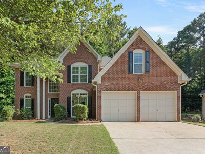 1430 Gran Forest Dr, Cumming, GA, 30041