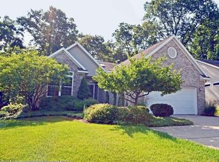 2333 Sapphire Ln, East Lansing, MI 48823