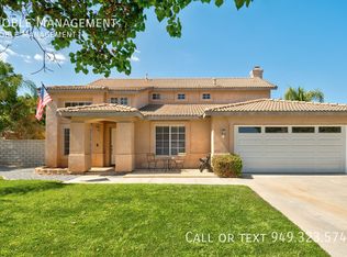 3142 Geranium Way, Corona, CA 92881