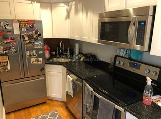 37 Sheafe St #7A, Boston, MA 02113
