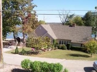301 Cherokee Dr, Afton, OK 74331
