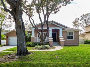 2804 Sanders Dr, Tampa, FL 33611