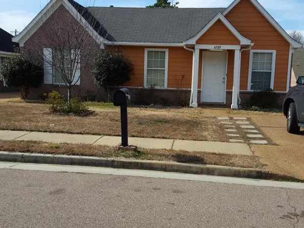 4589 Blue River Dr, Memphis, TN 38128