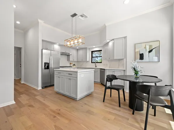 1107 Bowie Rd, Austin, TX 78733
