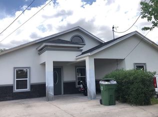 6645 5th Ave, Brownsville, TX 78521