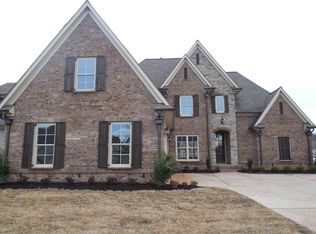 4278 Lundy Bnd, Olive Branch, MS 38654