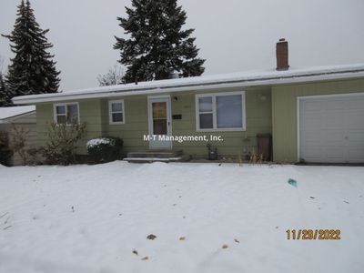 2211 W Houston Ave, Spokane, WA, 99208