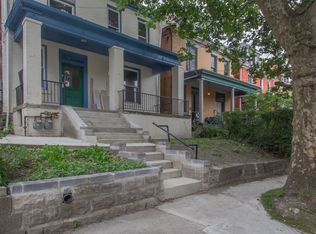 323 South Ave #1, Pittsburgh, PA 15221