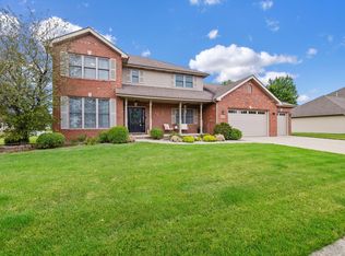 9518 Villagio Way St, Saint John, IN 46373