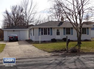 820 Memory Ave, Green Bay, WI 54301