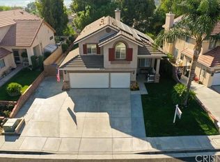 30524 Shasta Ct, Castaic, CA 91384