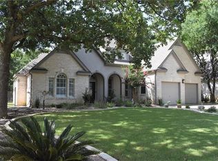 121 Brentwood Dr, Georgetown, TX 78628