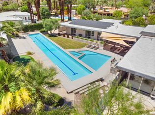 42055 Indian Trl, Rancho Mirage, CA 92270