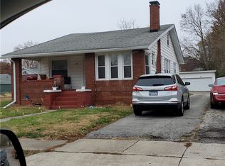 660 S Haworth Ave, Decatur, IL 62522