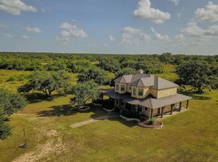 6223 Fm 713, Dale, TX 78616