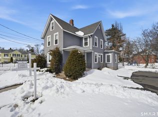 66 Maple Ave, Windsor, CT 06095