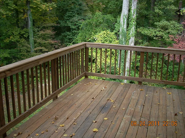 4000 Oakleaf Rd — Photo 5