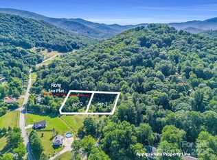 0 Old Fort Rd LOT 2, Fairview, NC 28730