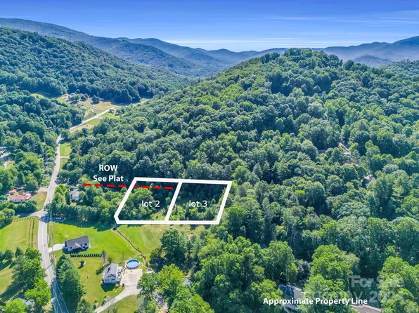 0 Old Fort Rd Lot 2, Fairview, NC 28730