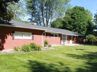 231 Park St, Tecumseh, MI