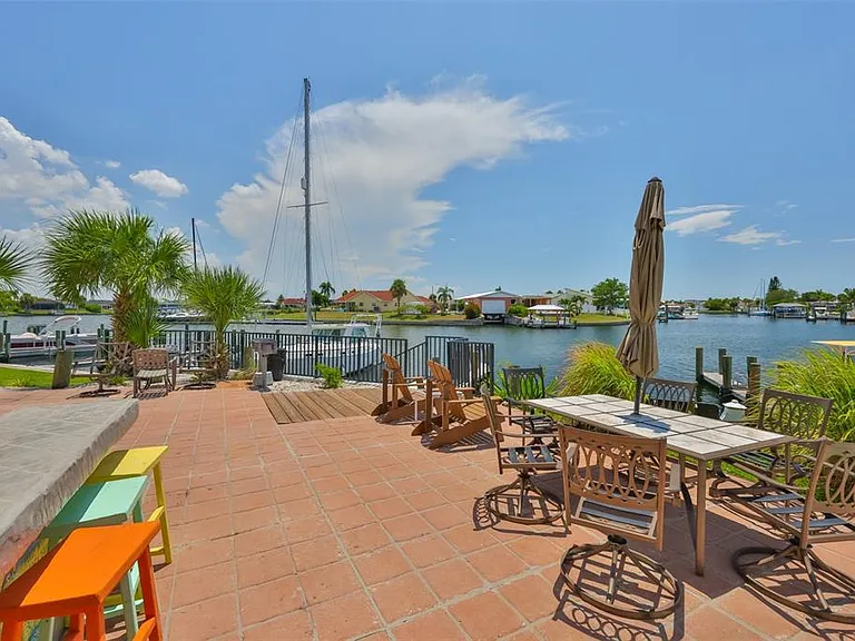 1028 Apollo Beach Blvd #8 — Photo 29