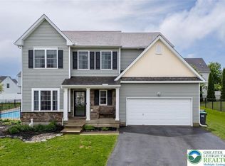2613 English Ivy Rd, Nazareth, PA 18064