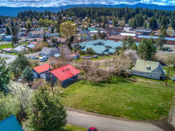 0 E Washington Avenue, Roslyn, WA 98941