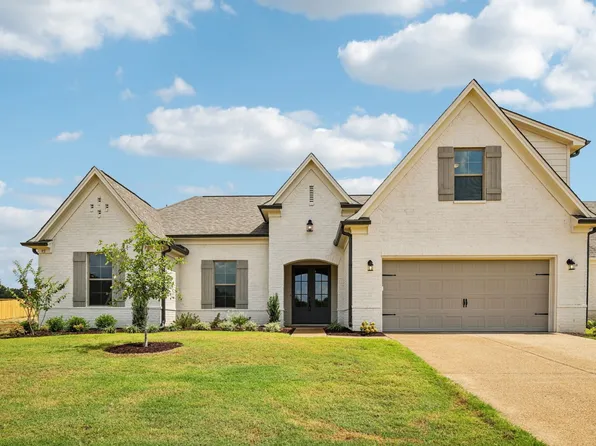 95 Gracie Valley Dr Lot 108, Oakland, TN 38060