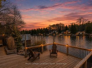 43 Sunnyside Ln, Wasaga Beach, ON L9Z 2M5