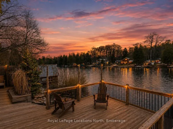 43 Sunnyside Ln, Wasaga Beach, ON L9Z 2M5