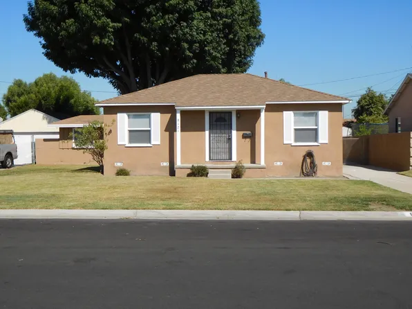 8121 Taylor St, Buena Park, CA 90621