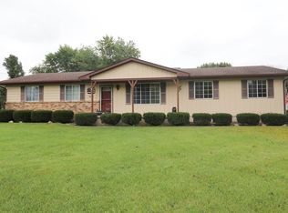 5492 River Ridge Dr, Flushing, MI 48433