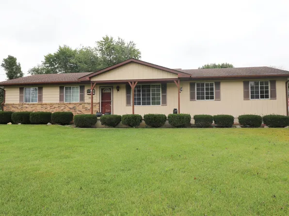 5492 River Ridge Dr, Flushing, MI 48433