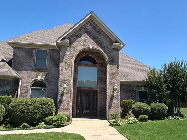 3924 Commonwealth Dr, Bryant, AR 72022