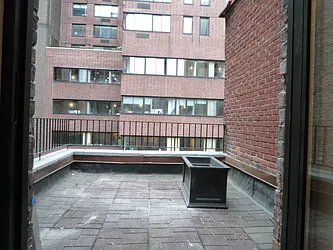 Rented by New Yorker Realty