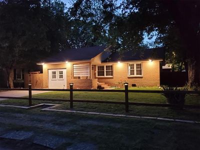 1021 W Apache St, Norman, OK, 73069