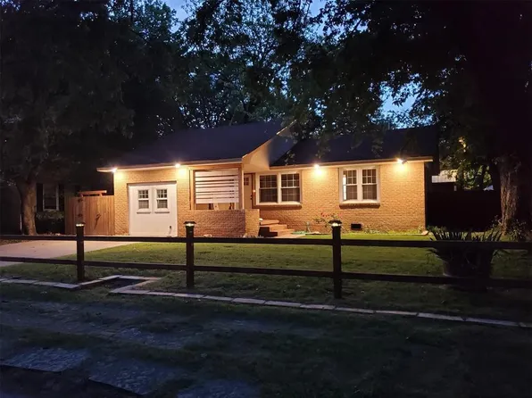 1021 W Apache St, Norman, OK 73069