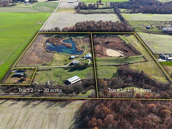 3rd image of 1360 S County Road 925 W