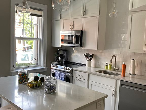 Gorgeous new kitchen