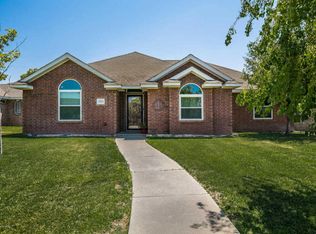 5811 Crockett St, Amarillo, TX 79118