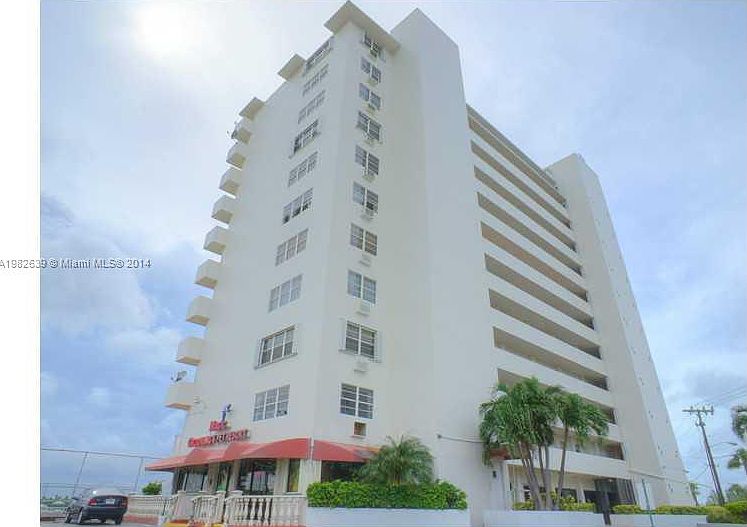 2nd image of 7904 West Dr APT 904