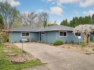 3835 N Alaska St, Portland, OR 97217