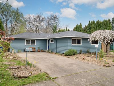 3835 N Alaska St, Portland, OR, 97217