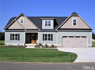 132 Lassiter Hills Dr #13, Four Oaks, NC 27524