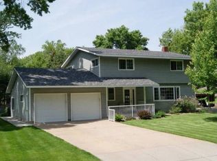 1916 Forest St, Hastings, MN 55033
