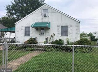 2509 McComas Ave, Dundalk, MD 21222