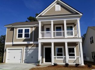 370 Harbison Circle Kensington E LOT 125, Myrtle Beach, SC 29579