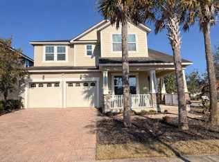 8635 Tallfield Ave, Orlando, FL 32832